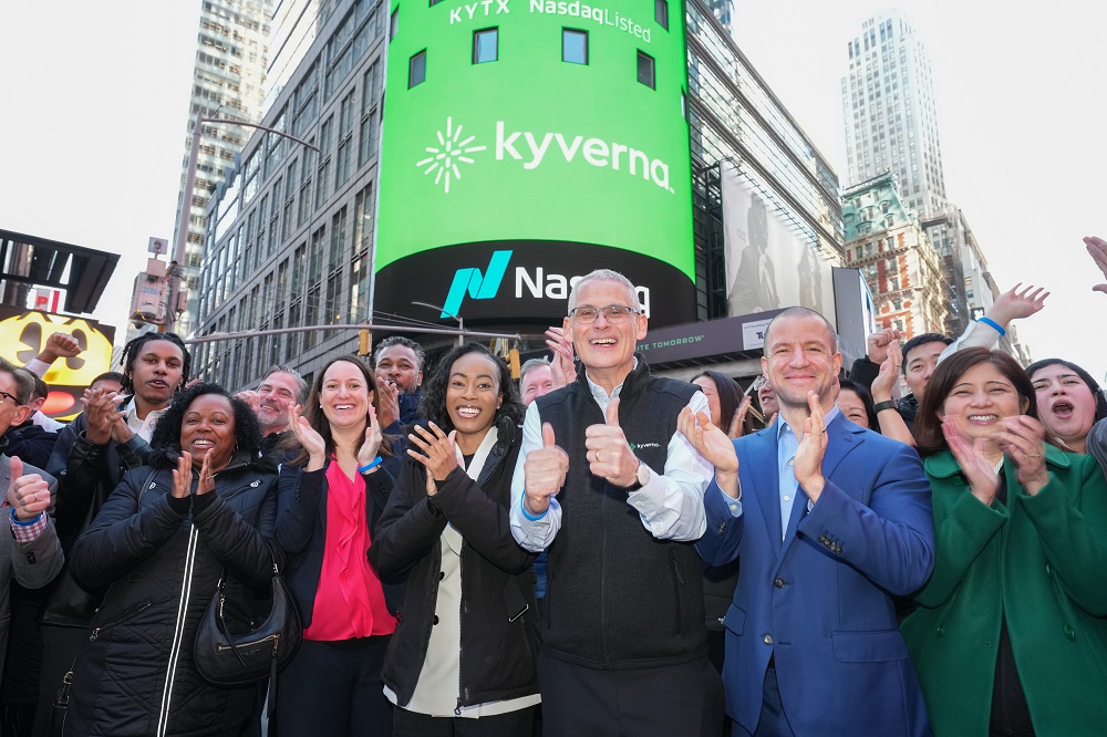 Bigger Kyverna IPO Will get $319 Million to Introduce CAR T Remedy for Autoimmune Ailments