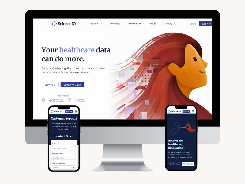 Veradigm acquires ScienceIO for $140 million in money to speed up AI innovation in healthcare