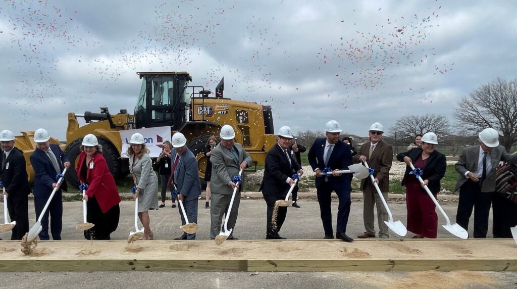 College Well being begins building on an acute care hospital in Alabama