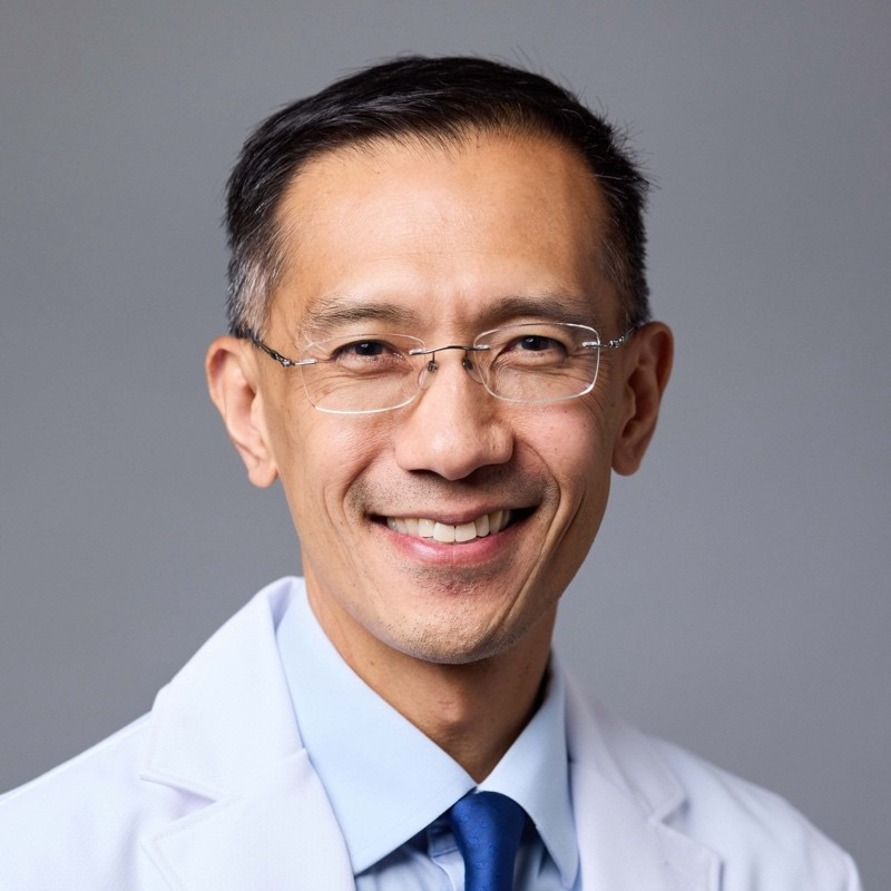 Nabla appoints Dr.  Ed Lee as Chief Medical Officer