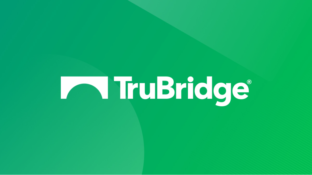 CPSI is renamed TruBridge