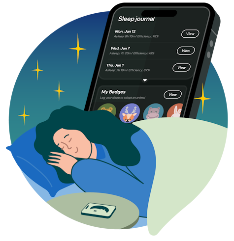 Stellar Sleep Raises $6 Million to Develop Digital Sleep Remedy Platform