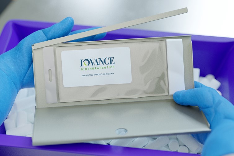 FDA Approves Iovance Most cancers Remedy, the First Cell Remedy for a Stable Tumor