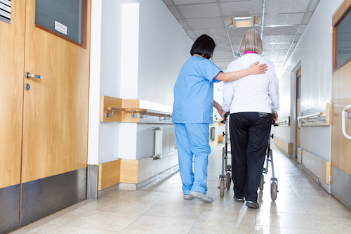 75.46% of Nursing Houses Not Assembly Staffing Requirements – The Journal of Healthcare Contracting