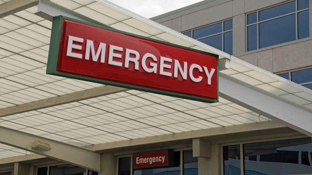 New emergency room opened at HCA North Florida Hospital