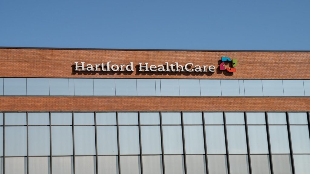 Hartford HealthCare Launches New AI Innovation Middle in US