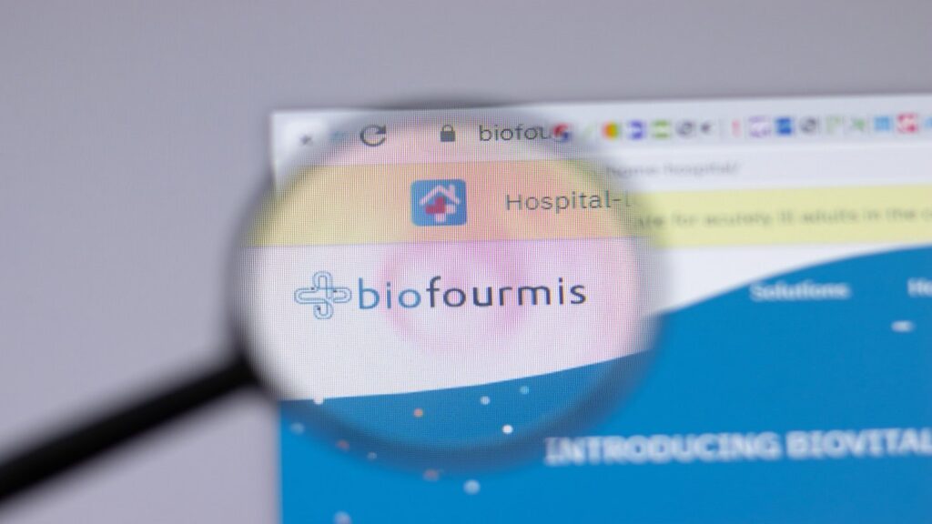 WellSpan is working with Biofourmis to develop its care-at-home service