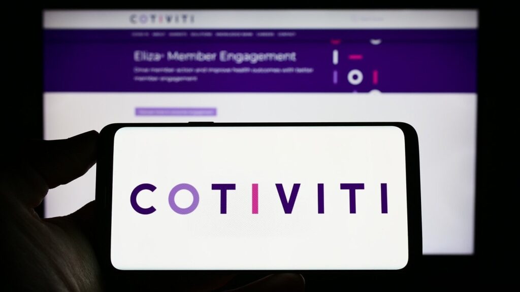 KKR agrees to purchase a stake in well being tech firm Cotiviti