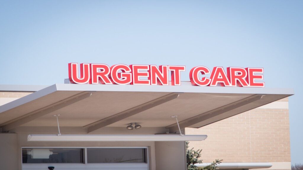 Baptist Memorial launches ten new pressing care facilities within the US