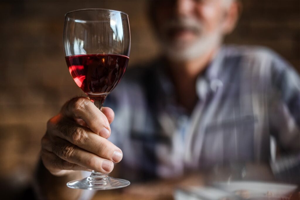 Can I drink alcohol if I’ve MS?