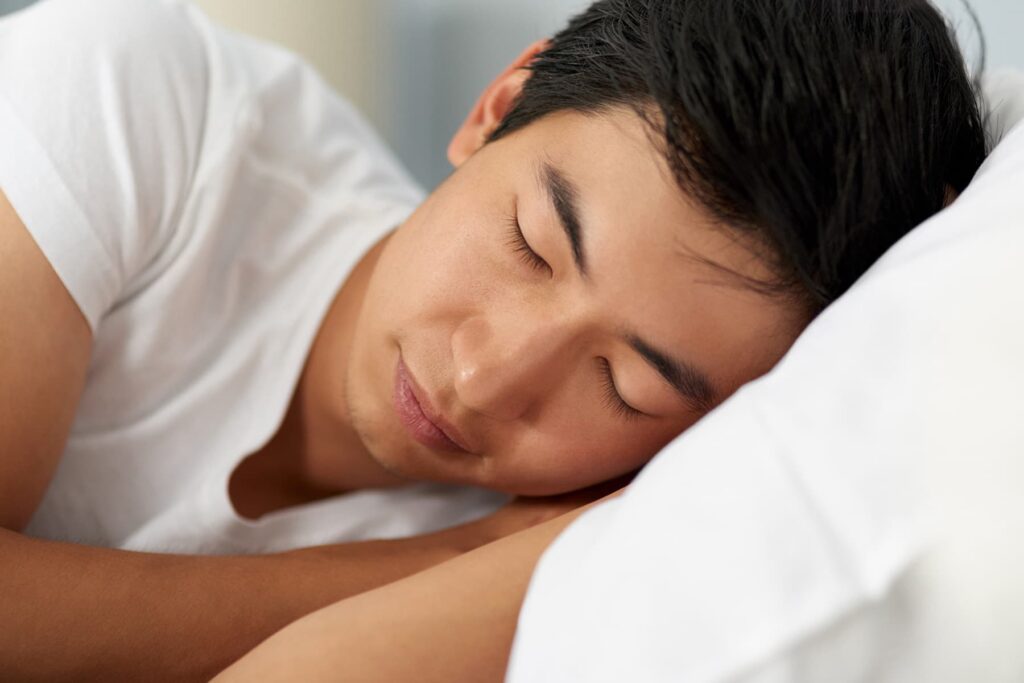 How your sleep impacts your coronary heart