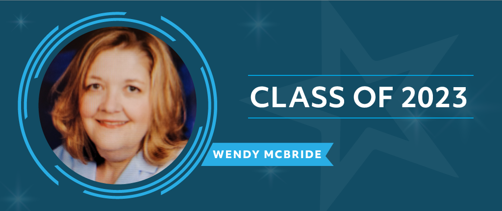 Frontline Honorees: Wendy McBride, Advocate Well being/Aurora Well being at House