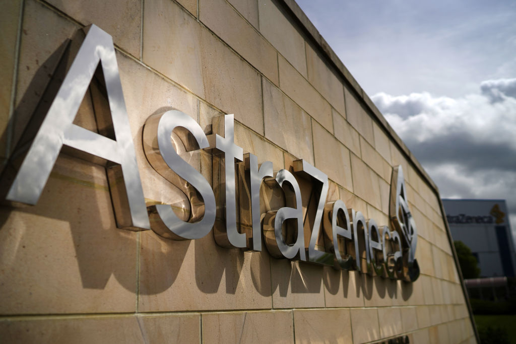 AstraZeneca loses lawsuit towards Medicare drug worth negotiations