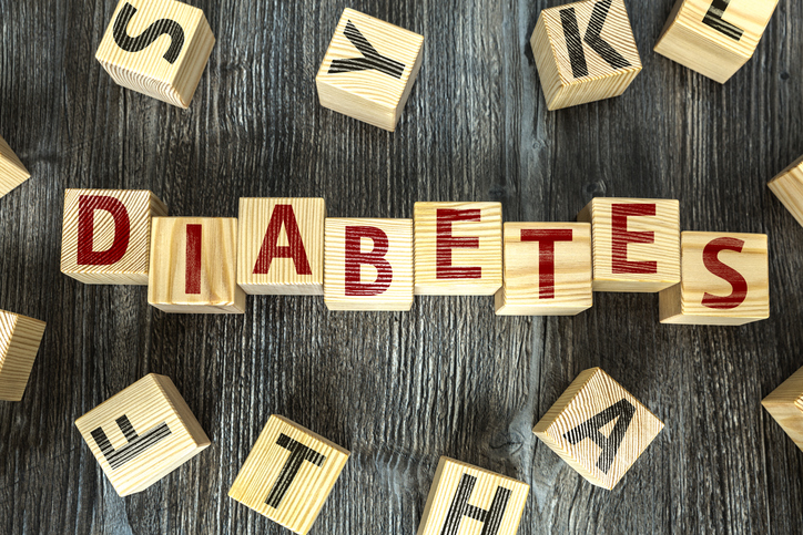 Report: Digital diabetes administration instruments fall brief