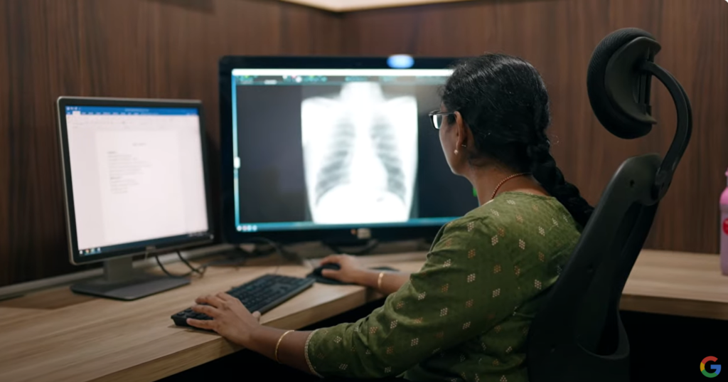 Free AI most cancers and tuberculosis screenings for India: Google and Apollo's initiative