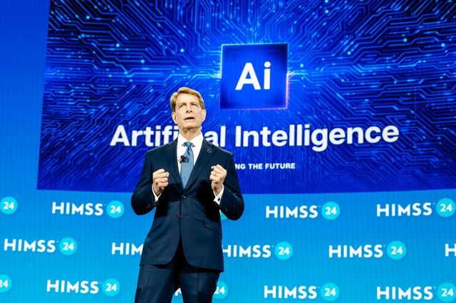 Hackensack Meridian Well being CEO: These 4 priorities ought to drive AI technique