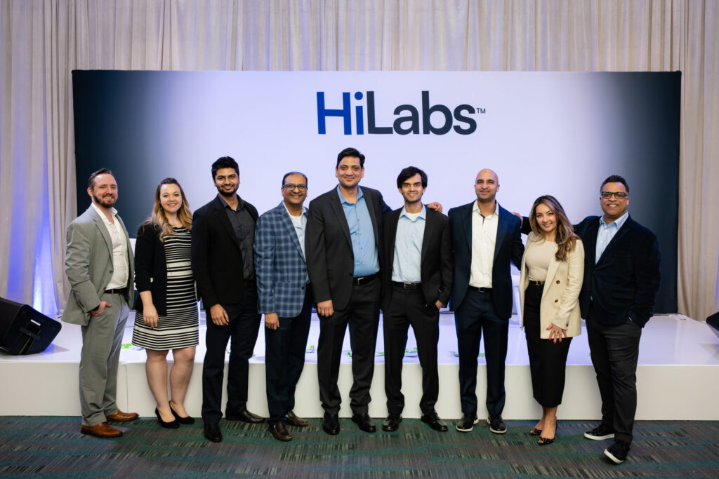 HiLabs secures $39 million to deal with soiled healthcare information with AI