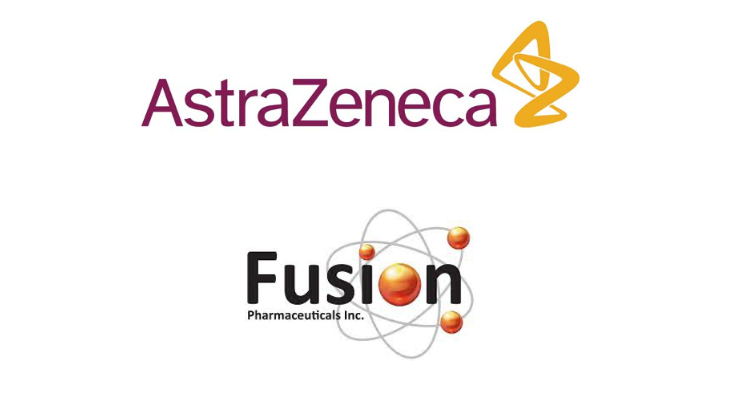 AstraZeneca Acquires Fusion Prescribed drugs for $2 Billion to Strengthen Radioconjugate Pipeline –