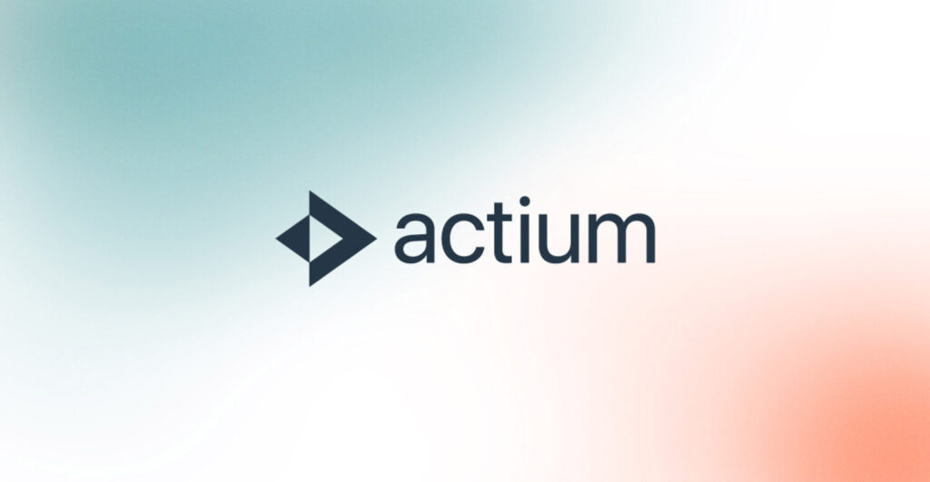 Syllable acquires Actium Well being CRM Intelligence platform for healthcare –