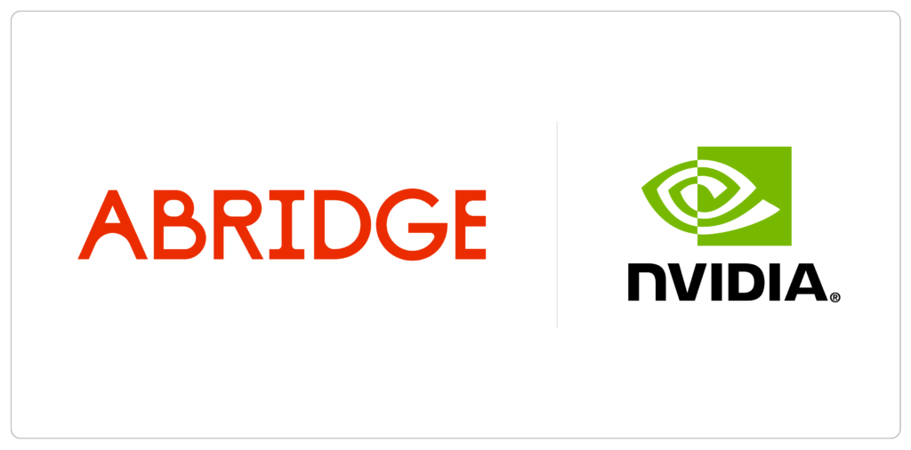 Abridge and NVIDIA collaborate to spice up AI-powered medical documentation –