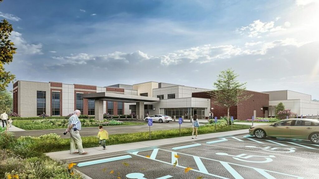 Oregon Well being Authority greenlights new rehabilitation hospital in Springfield