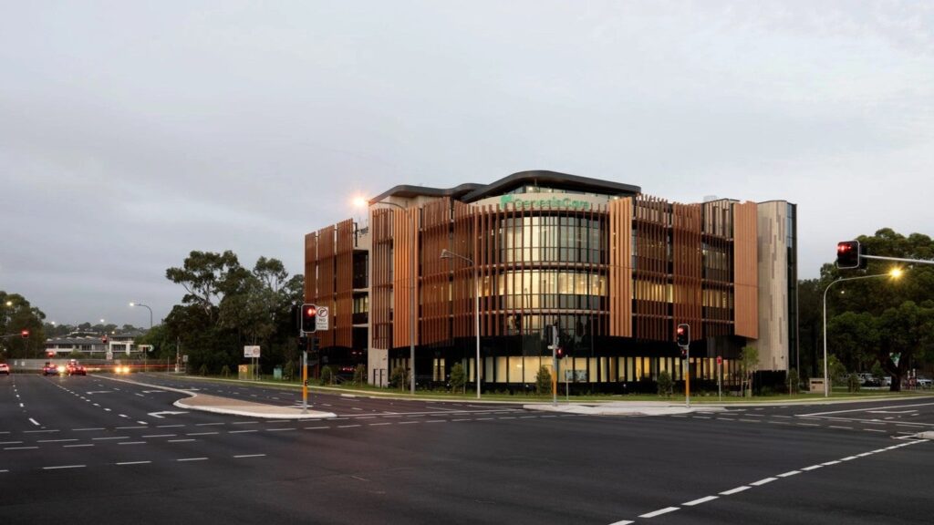 GenesisCare opens new built-in most cancers middle in Campbelltown