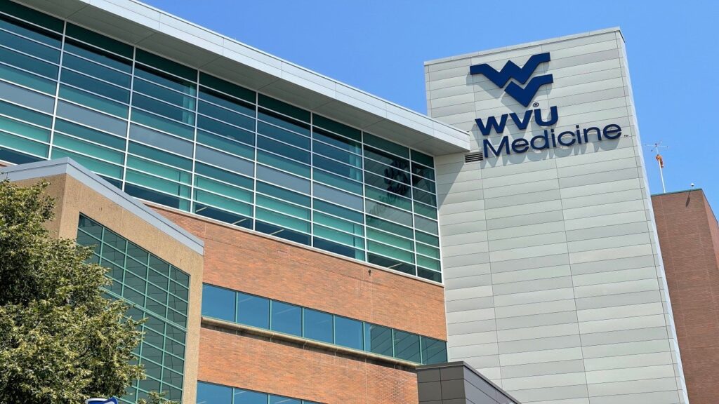 WVU Drugs, Interwell to enhance kidney care in West Virginia