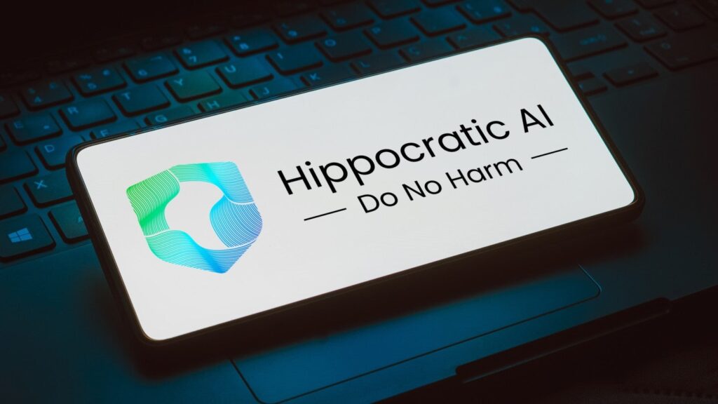 Healthcare startup Hippocratic AI scores $53 million in Collection A spherical