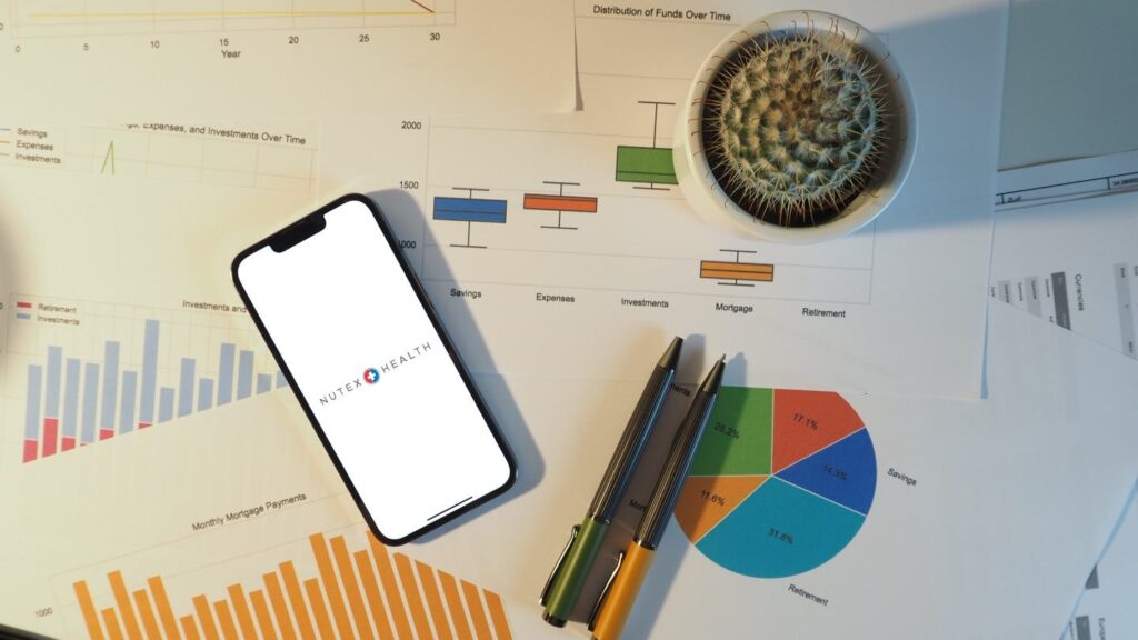 Nutex Well being losses enhance in This autumn 2023