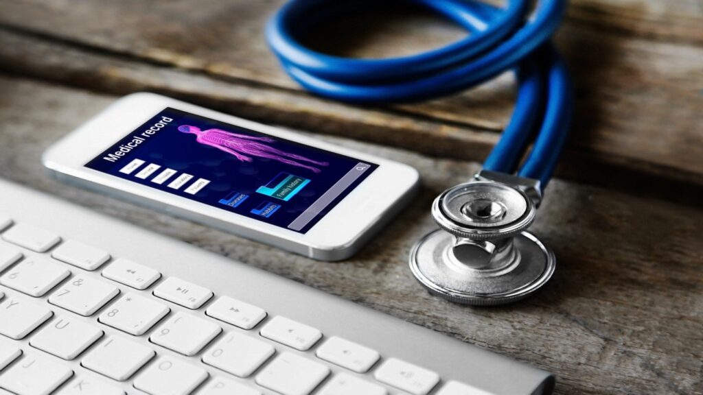 US-based EHR firm DocNow is elevating seed funding