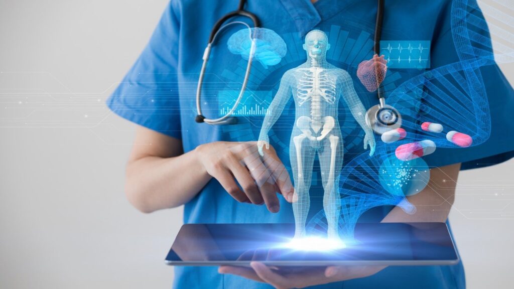 emtelligent launches medical AI platform