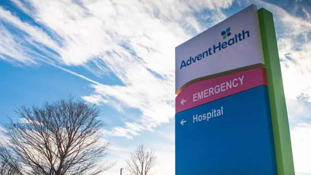 AdventHealth plans to develop hospital beds in Buncombe County