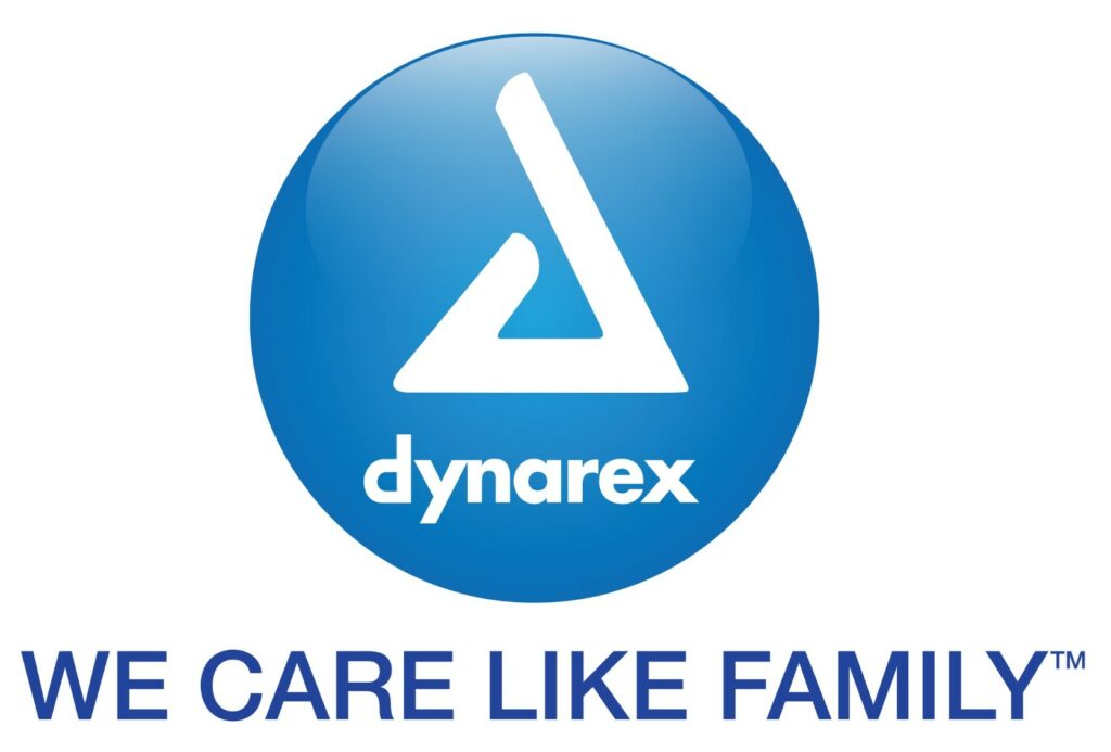 Dynarex on supporting Parkinson's independence – The Journal of Healthcare Contracting