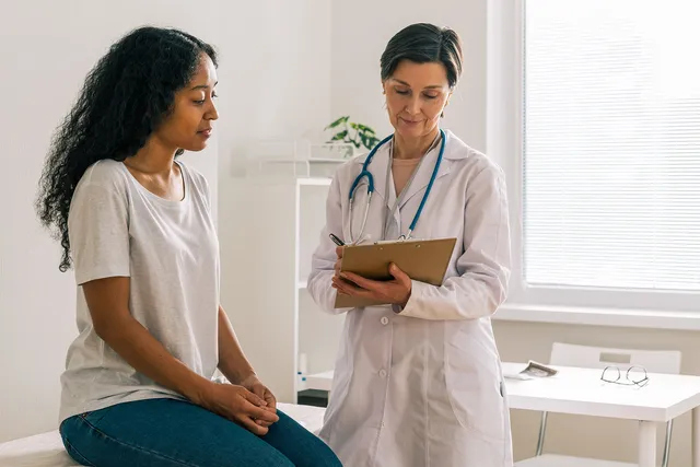 Are feminine medical doctors higher?  Right here's what you have to know