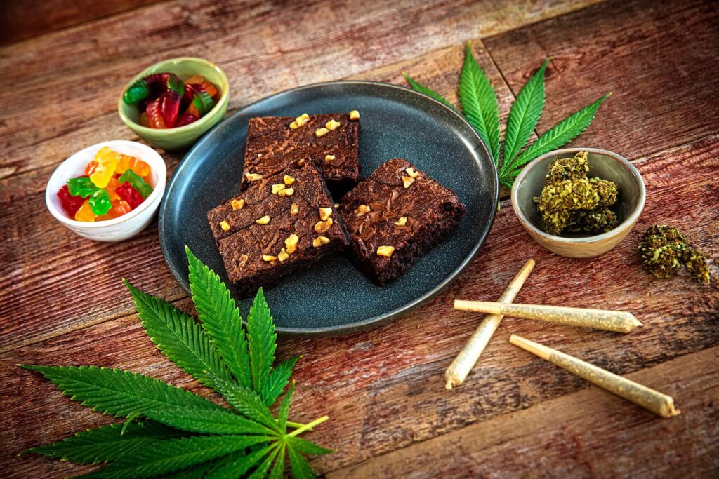 Enjoyable marijuana legal guidelines doesn’t imply the drug is safer