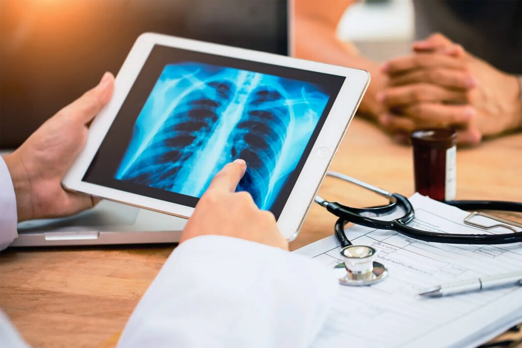 Getting most cancers care in rural America