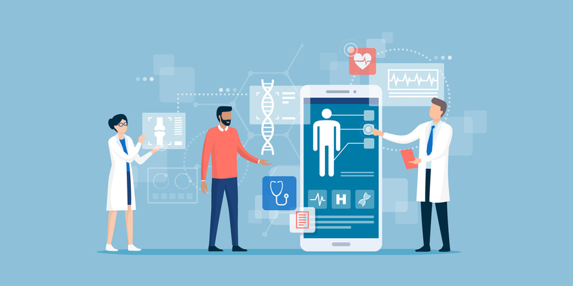 Telehealth is way from useless, says Windfall's Digital Care Chief