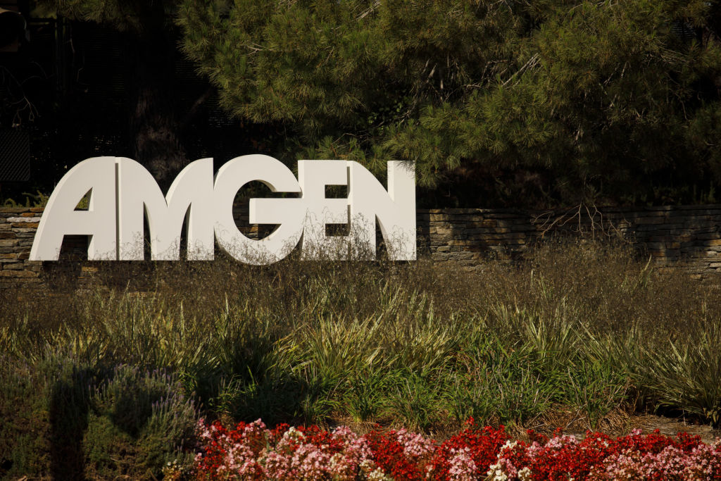 Amgen is throwing its weight behind weight problems drug with potential lead over Lilly, Novo Nordisk Meds