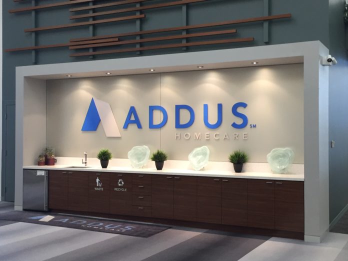 With a $350 million Gentiva deal, Addus is placing his cash the place his mouth is