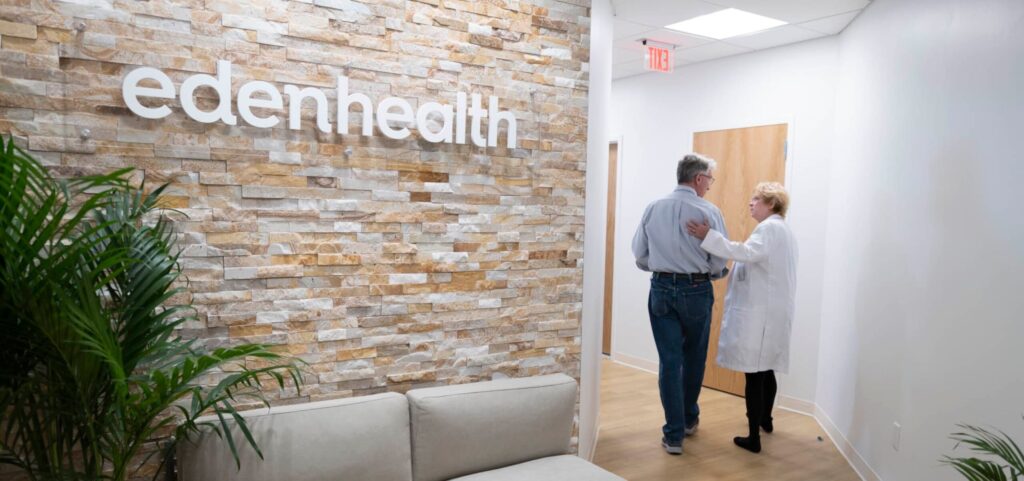 Centivo acquires Eden Well being to scale its main care plans –