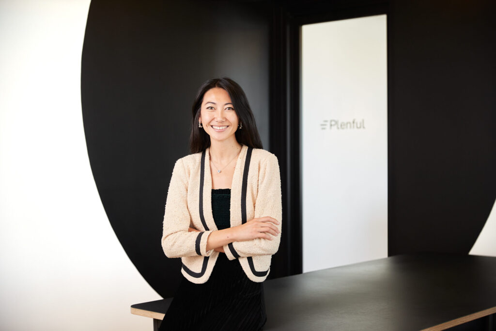 Plenful Secures $17 Million to Scale AI-Powered Pharmacy Operations Device –