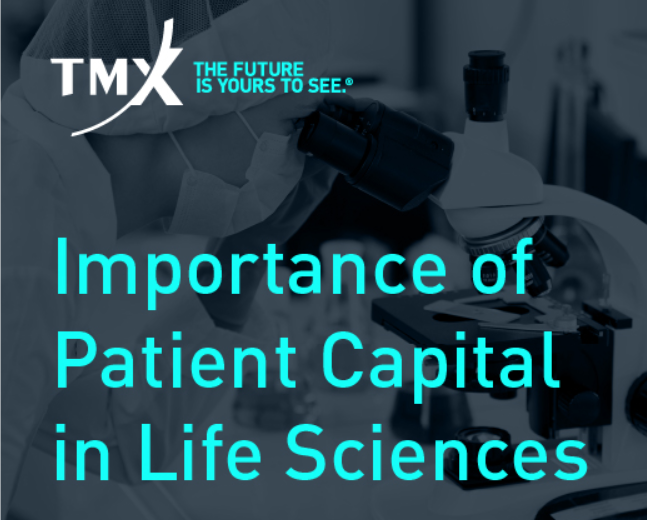 Significance of affected person capital within the life sciences