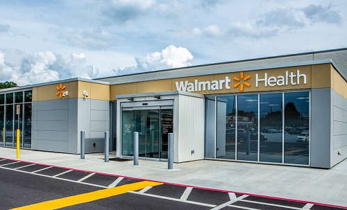 Walmart Well being is closing its doorways – The Journal of Healthcare Contracting