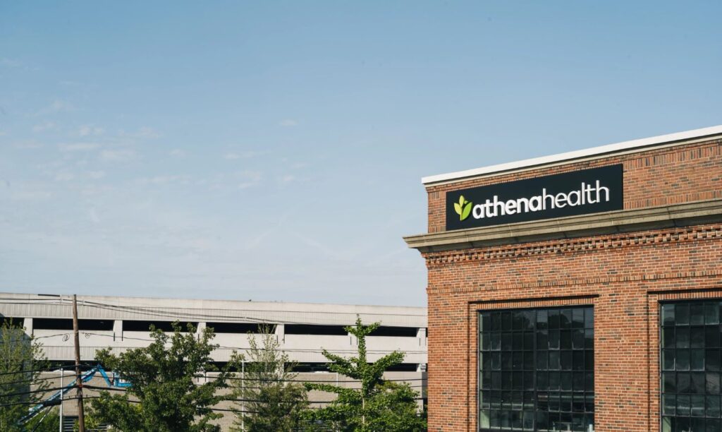 athenahealth introduces a brand new vary of specialised care