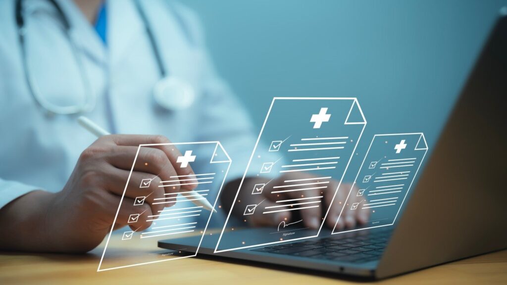 Kno2 and Docusign to streamline healthcare signature workflows