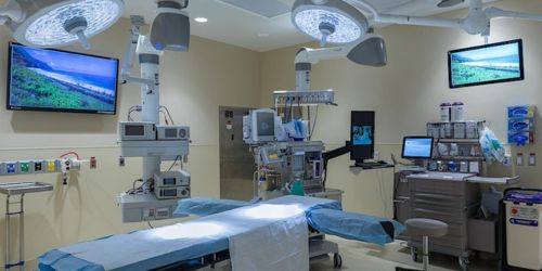 US Information & World Report Announce Inaugural Scores of Prime Ambulatory Surgical procedure Facilities (ASCs) – The Journal of Healthcare Contracting