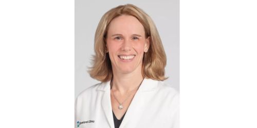 Cleveland Clinic Names Sarah Vogler, MD, Chief of Workers for Florida Market – The Journal of Healthcare Contracting