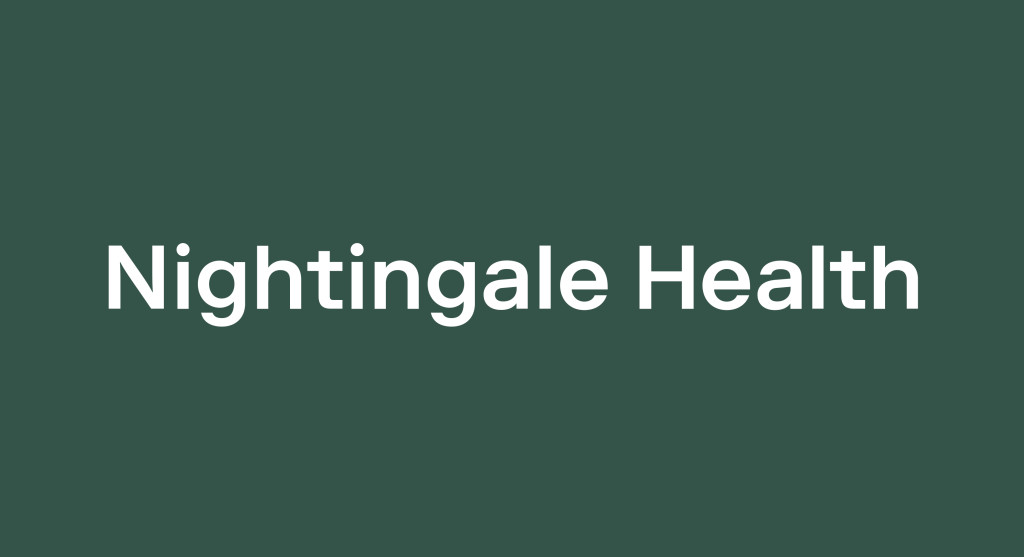 23andMe and Nightingale Well being will collectively supply a blood-based danger evaluation pilot venture