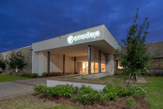 Amedisys is promoting sure house care places to VitalCaring, paving the way in which for a take care of UnitedHealth Group