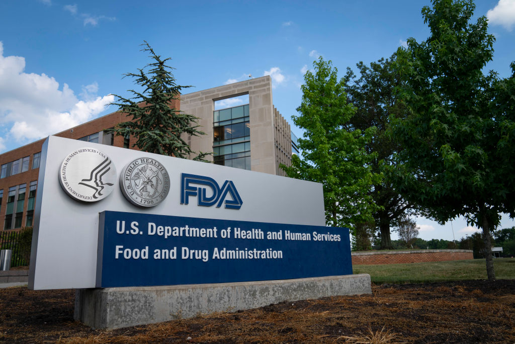 Enabling Innovation in Medical Trials by means of AI Regulation on the FDA